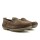 Rutero Starsax de Hombre con Costura y Elastico Nobuk Chocolate