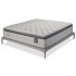 Somier Resorte Legend 2 Plazas 138x188x40