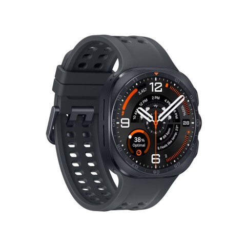 Smartwatch Samsung Ultra 2 Titanium Gray
