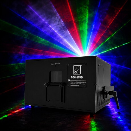 Luces Laser Big Dipper B5wrgb Luces Laser Big Dipper B5wrgb