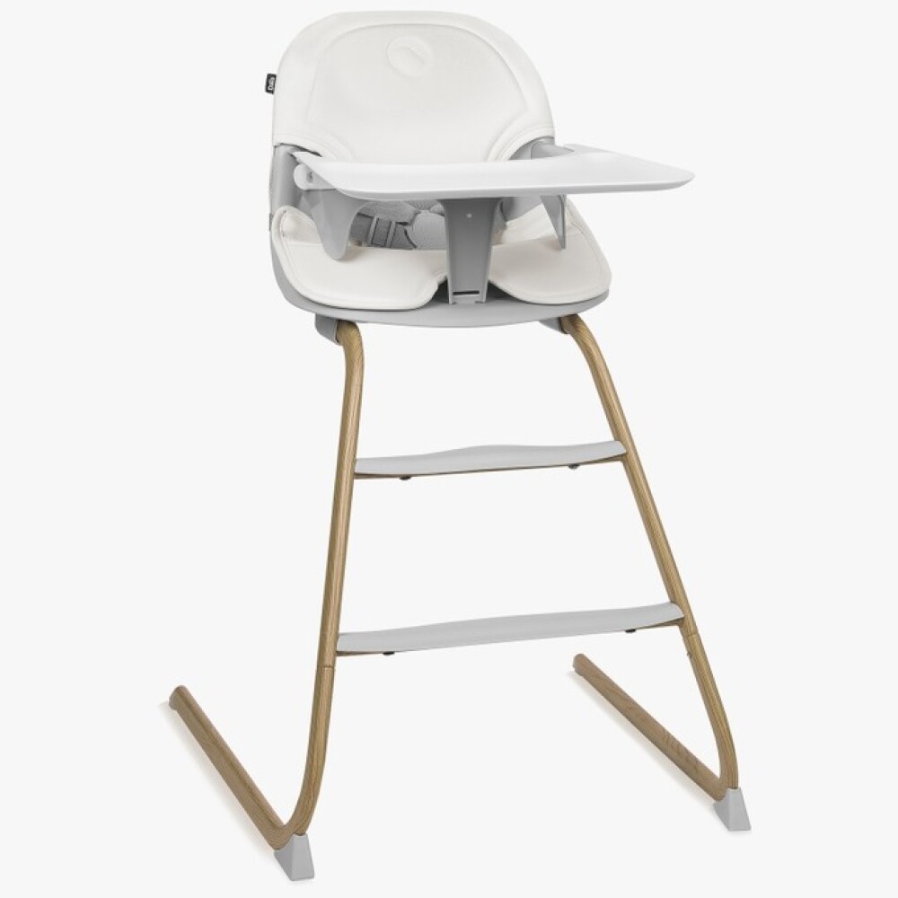 Silla de comer 4 en 1 LIONELO dalia set Silla de comer 4 en 1 LIONELO dalia set