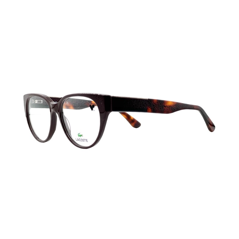 Lacoste Cat Eye Bordeaux Lacoste Cat Eye Bordeaux