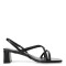 Sandalias de Mujer Miss Carol LURAK Negro