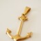 SAILOR SOLO DIJE (SIN TIENTO) GOLD