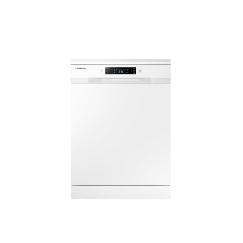 Lavavajillas Samsung Blanco 13 Cubiertos + Microondas 20 L de Regalo