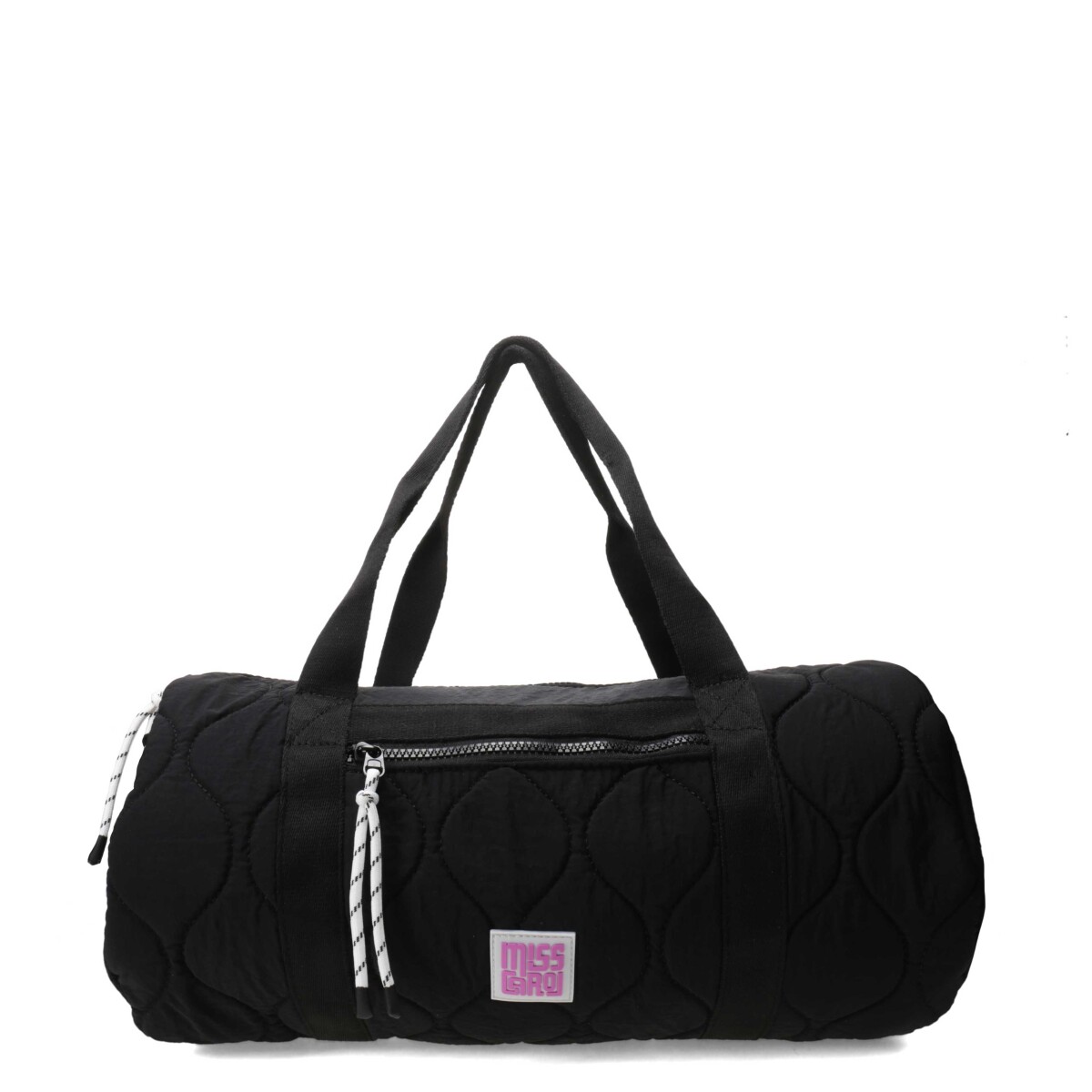 Bolso Miss Carol Ceduna - Negro 