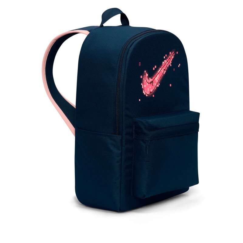 Mochila Nike "Kylian Mbappé" de Niños Azul