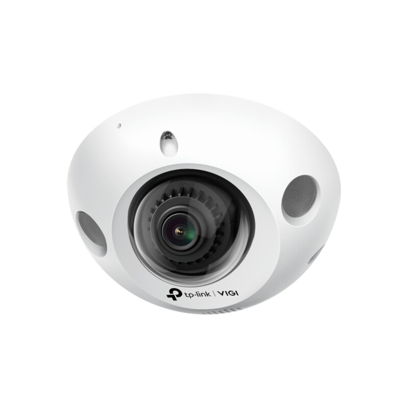 Cámara De Seguridad Tp-Link Tapo C420S1 Exterior Visión Nocturna 2K QHD Cámara De Seguridad Tp-Link Tapo C420S1 Exterior Visión Nocturna 2K QHD