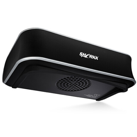 Parlante Bluetooth Sharkk Subwoofer NFC 001