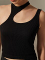 Tops Grazie Negro