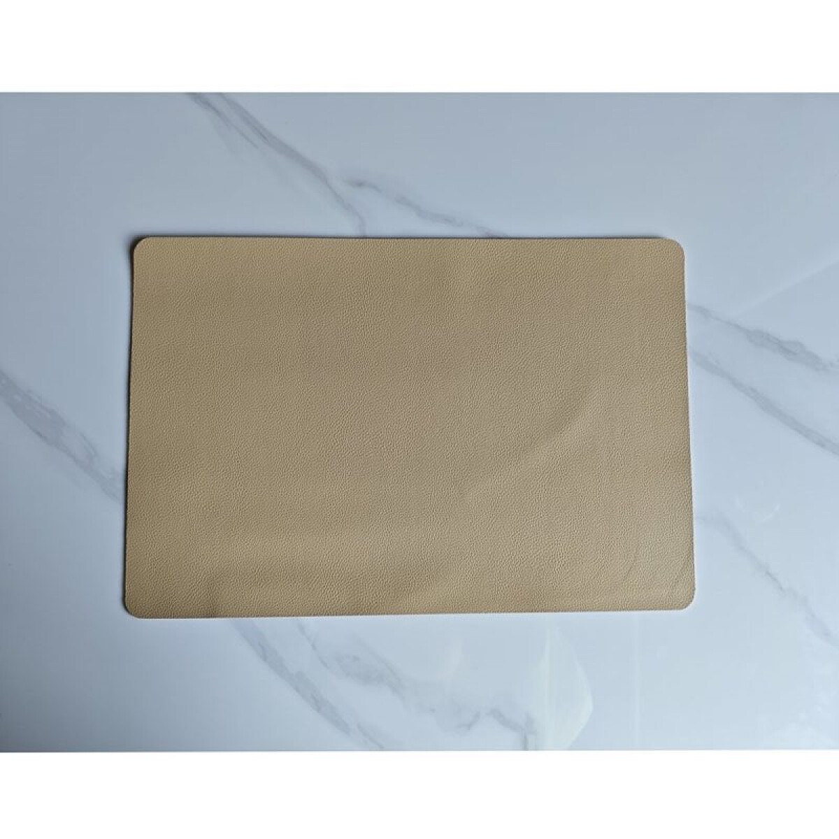 INDIVIDUAL PVC 45x30CM BEIGE 