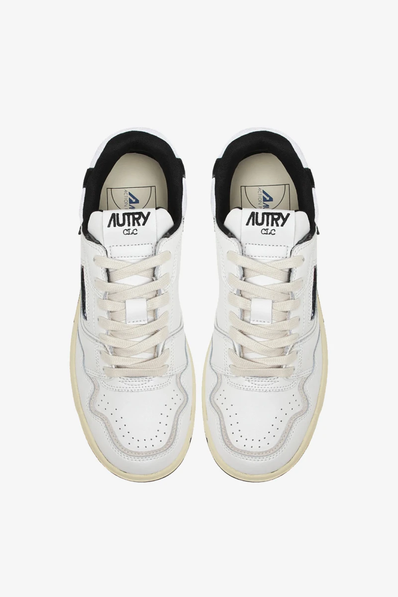 CLC LOW WOM Blanco