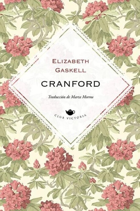 CRANFORD CRANFORD