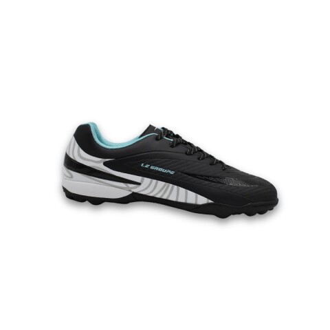 CHAMPIONES FUTBOL 34-44 BLACK