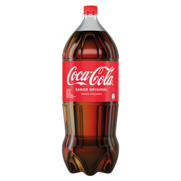 COCA COLA 3L COCA COLA 3L