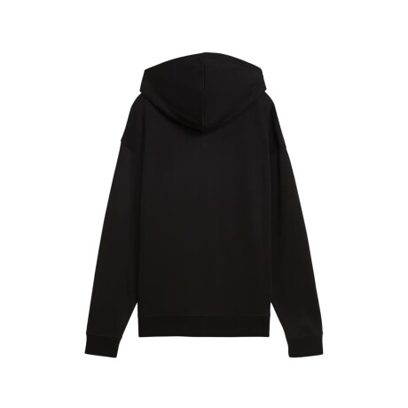 Campera Puma Essentials N1 Comfort Black