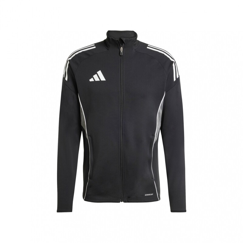 adidas Campera TIRO 25 COMPETITION Black