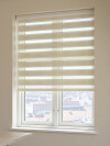 Estor doble ALSTEN 160x250cm natural Estor doble ALSTEN 160x250cm natural