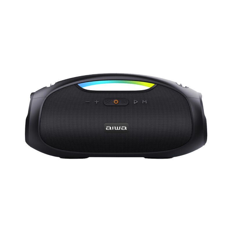 BOCINA INALÁMBRICA BLUETOOTH,60W, IPX6, RADIO FM, 001