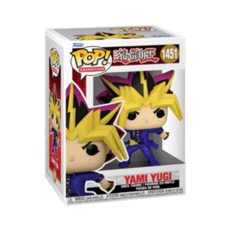 Yami Yugi • Yu-Gi-Oh! - 1451 Yami Yugi • Yu-Gi-Oh! - 1451