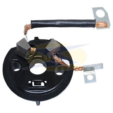 PORTA CARBONES - CITROEN AX PEUGEOT 205 309 5X11X17 VALEO UNIFAP PORTA CARBONES - CITROEN AX PEUGEOT 205 309 5X11X17 VALEO UNIFAP