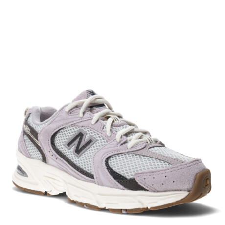 Championes de Mujer New Balance 530 Gris
