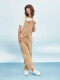 MONOPRENDA LIMADE BEIGE