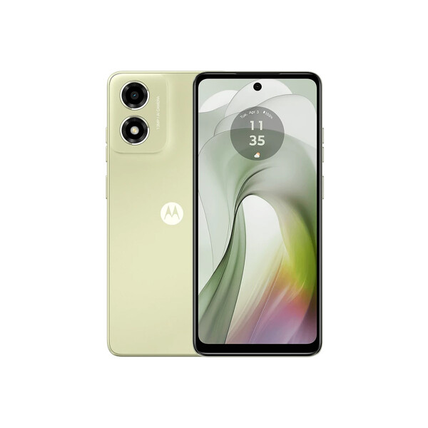 Motorola Moto E14 Verde 64GB Libre Motorola Moto E14 Verde 64gb Libre