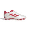 Championes Adidas GOLETTO IX FG/MG J de Niños - JP6711 Blanco-rojo