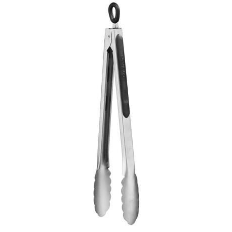 Pinza De Acero Inoxidable 30 Centimetros