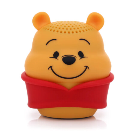 Parlante Bluetooth Portable Bitty Boomers Winnie The Pooh 001