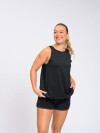 MUSCULOSA LESSLY DAMA Umbro Mujer 002