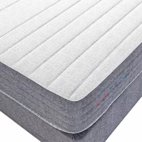 Colchon Queen HAMPTONS Single Core 100 Kg Colchon Queen HAMPTONS Single Core 100 Kg