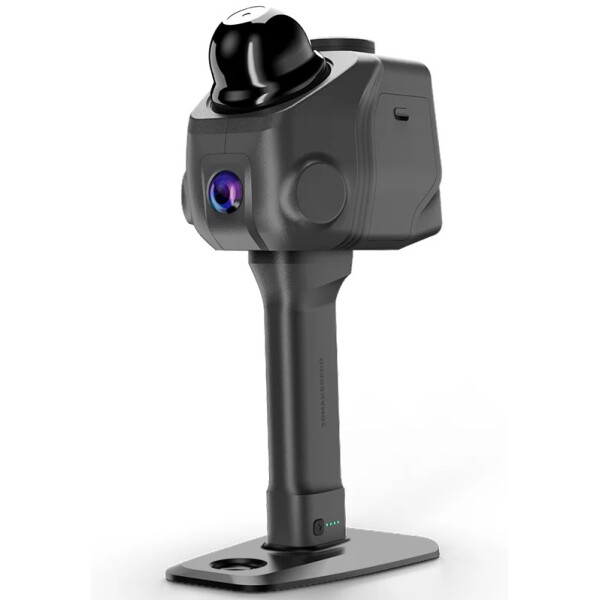 Escaner Lidar 3dmakerpro Raven ESCANER LIDAR 3DMAKERPRO RAVEN