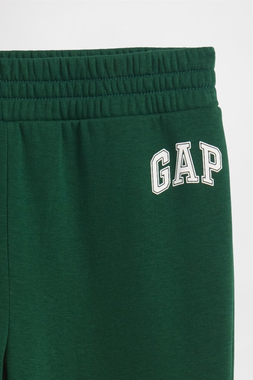 Pantalón Deportivo Bootcut Niña Evergreen Glamour