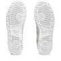 Zapatillas ASICS Japan S Mujer White/Pure Gold