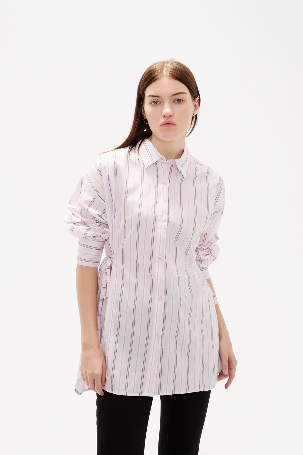 Camisa Prasa Estampado 1