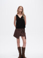 Blusa Maresias Negro