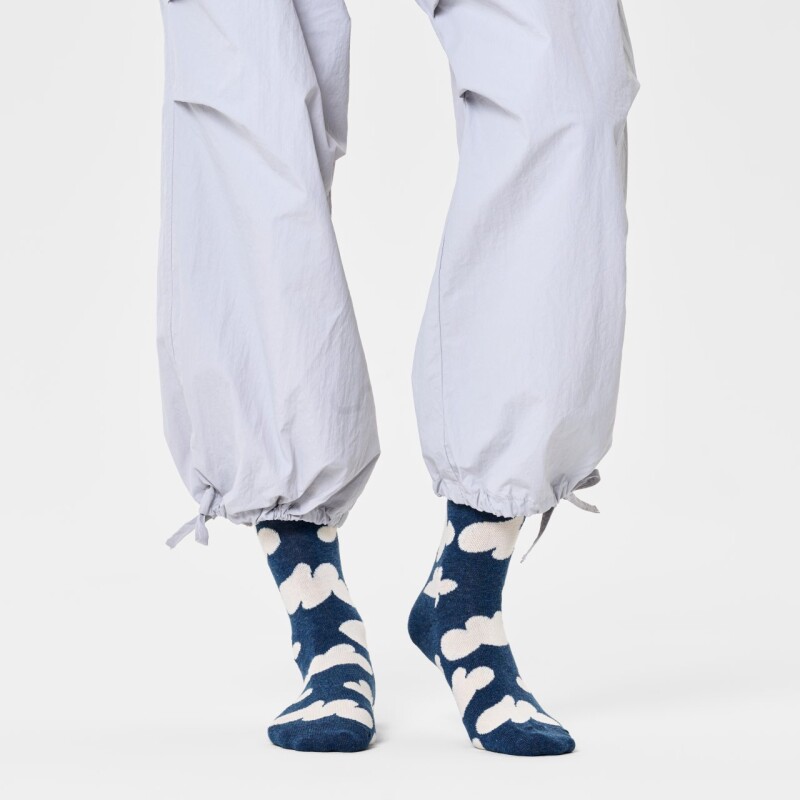 Happy Socks Medias - Cloudy Happy Socks Medias - Cloudy