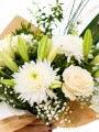 RAMO WHITE L RAMO WHITE L