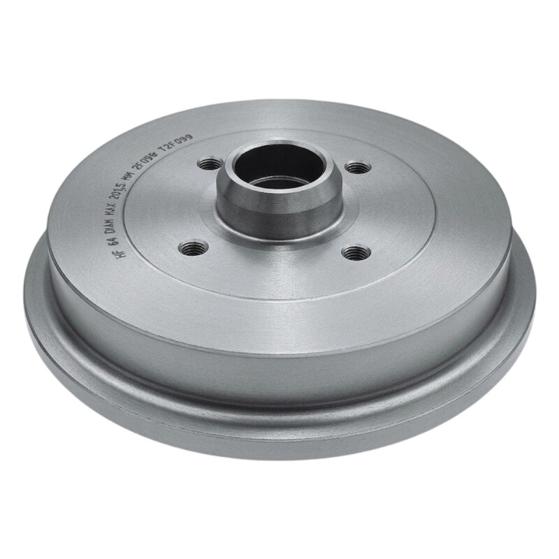 CAMPANA TRASERA GOL / SANTANA / PARATI G3 / G4 / G5 CON MAZA 200MM Campana Trasera Gol / Santana / Parati G3 / G4 / G5 Con Maza 200mm