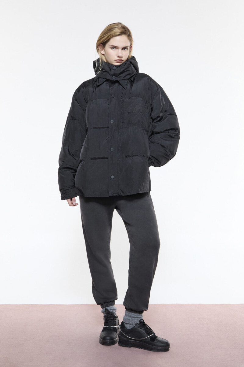 PANTALON CODY Negro