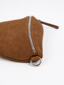 Bandolera Flight Marron
