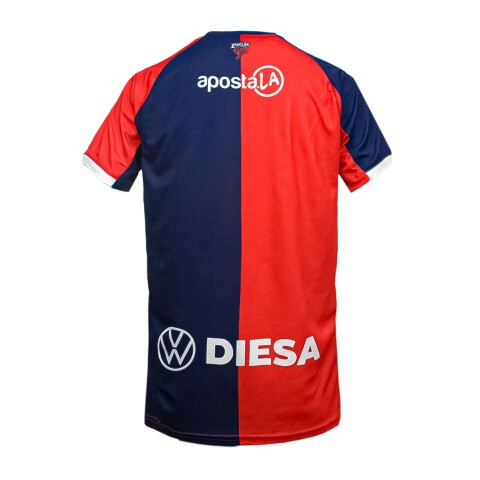 Camiseta Oficial Club Cerro Porteño 2026 L