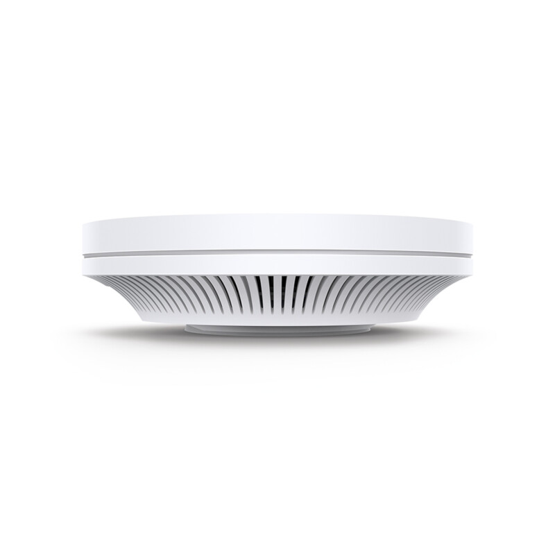 Access Point Tp-Link Eap620 Hd Gigabit Ax1800 Wi-Fi 6 Mesh Access Point Tp-Link Eap620 Hd Gigabit Ax1800 Wi-Fi 6 Mesh
