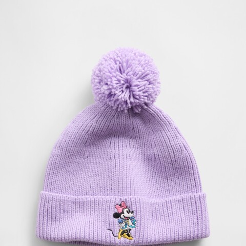 V-TG LIC BEANIE ORCHID 207
