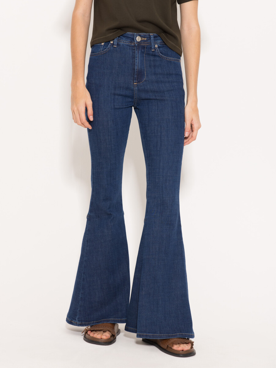 JEANS ANNIE SUMMER 