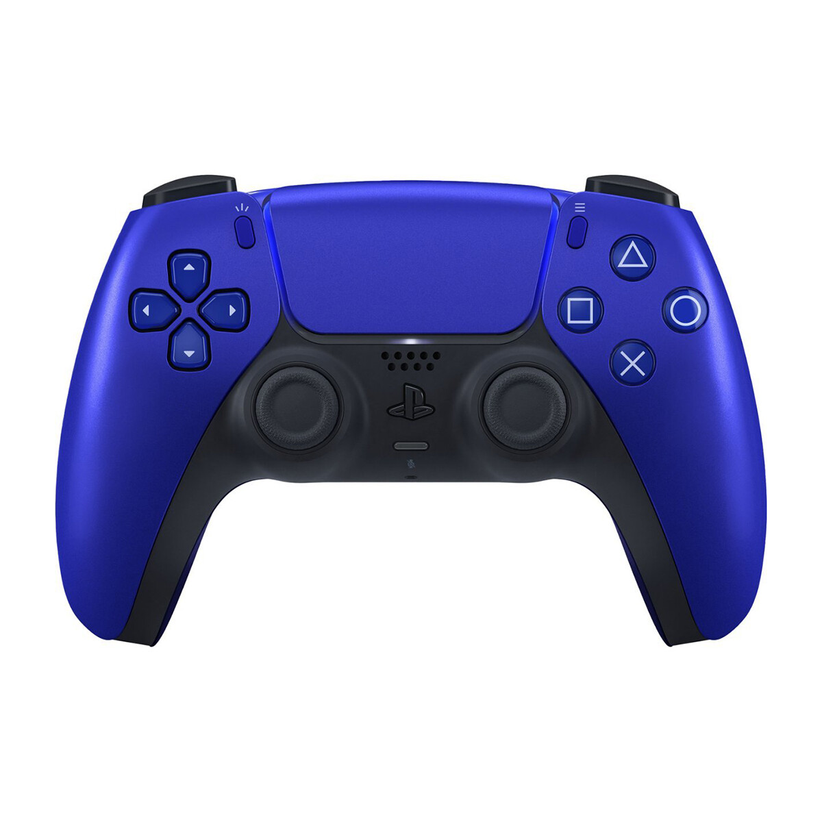 Joystick Inalámbrico DualSense Sony PS5 PlayStation 5 - Azul oscuro 