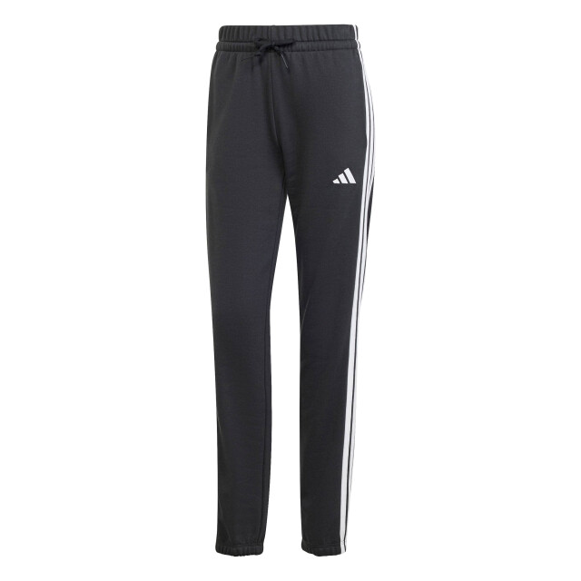 Pantalon de Mujer Adidas Negro - Blanco