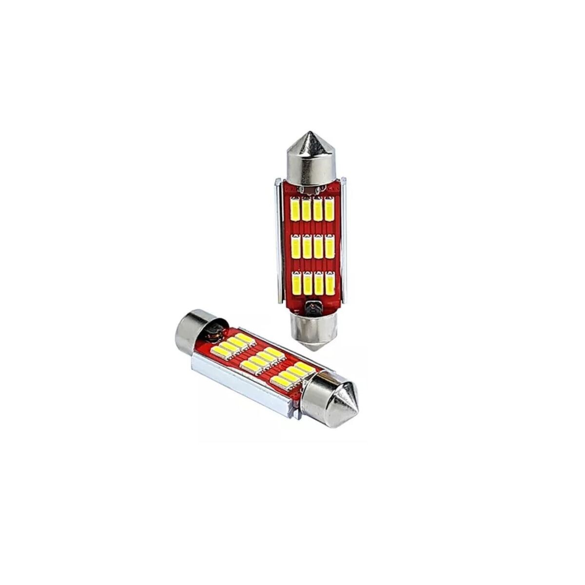 JUEGO LAMPARAS TUBULAR LED 